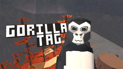 gorilla tag hentai|Every old Gorilla Tag version v1.0.1 and below.